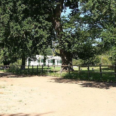 Vredenhof Farm Cottage إلغين المظهر الخارجي الصورة