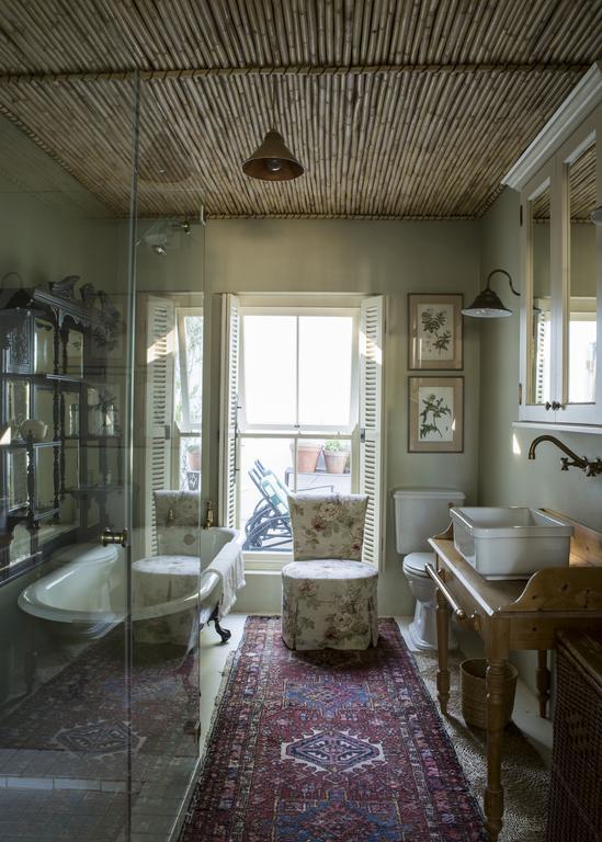 Vredenhof Farm Cottage إلغين المظهر الخارجي الصورة