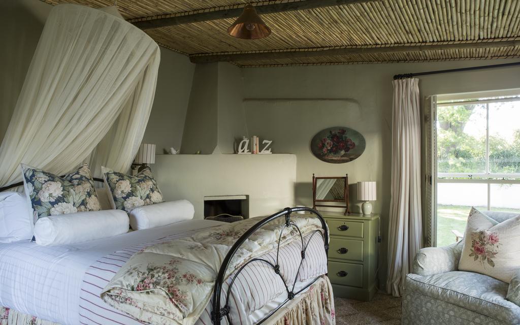 Vredenhof Farm Cottage إلغين المظهر الخارجي الصورة