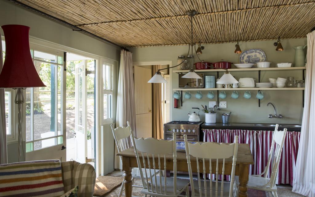 Vredenhof Farm Cottage إلغين المظهر الخارجي الصورة