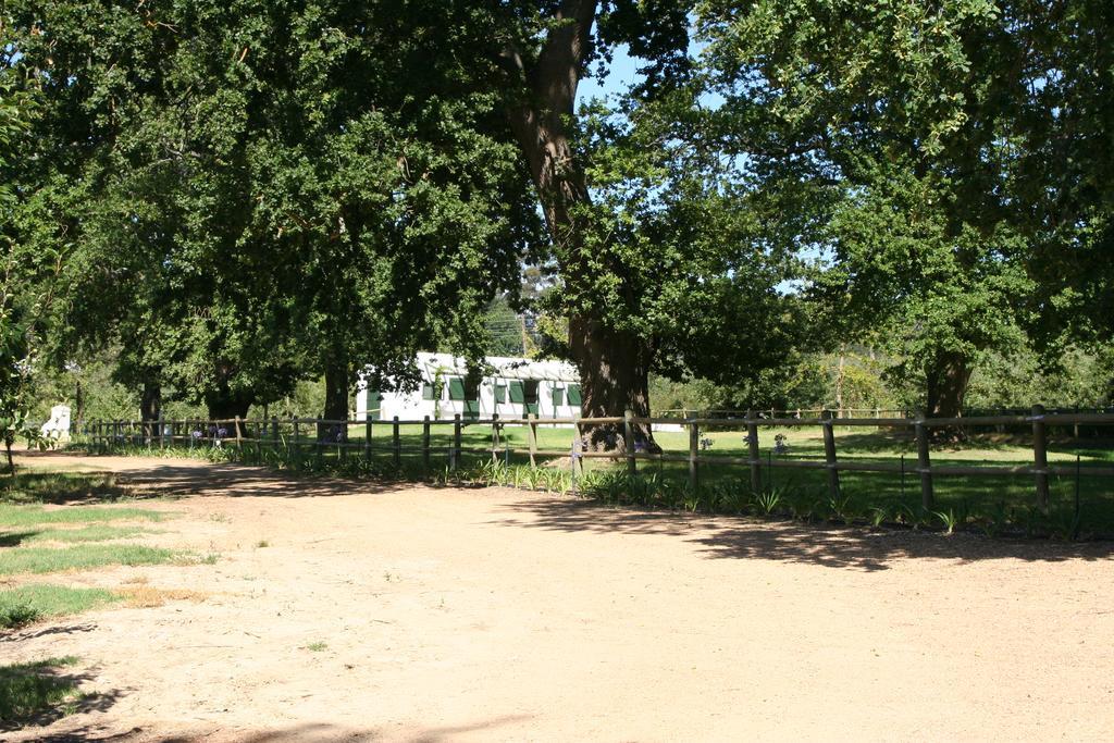 Vredenhof Farm Cottage إلغين المظهر الخارجي الصورة