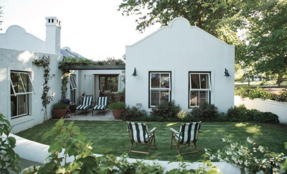 Vredenhof Farm Cottage إلغين المظهر الخارجي الصورة